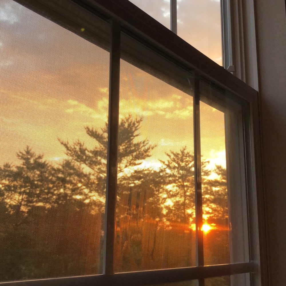 Meet your Posher, Mey